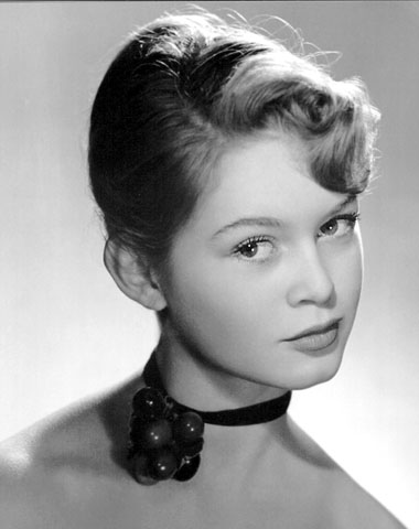 Brigitte Bardot - Mädchen