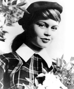 Brigitte Bardot - Mädchen