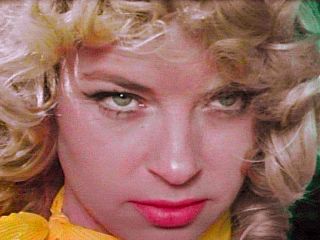 Eve Meyer in Eve and the Handyman