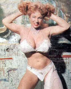 Virginia Bell
