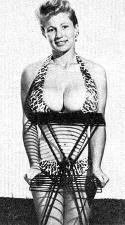 Virginia Bell