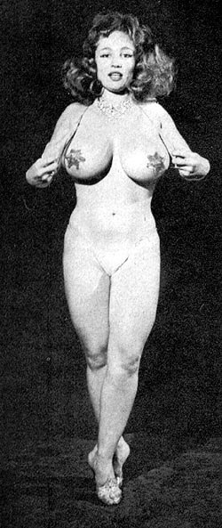 Virginia Bell