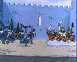 Die Befreiung