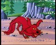 Wickie und der Wolf