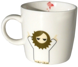 MOMIJI TASSE - CAMILA DE GREGORIO - COMING SOON auf einer Hakendover Wunschliste / Geschenkidee