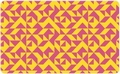 Frühstücksbrettchen - Grafika Labyrinth