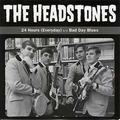 HEADSTONES - 24 Hours (Everyday)