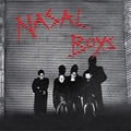 NASAL BOYS - Hot Love