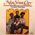 New York City - I'm Doin' Fine Now
