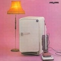 CURE - Three Imaginary Boys