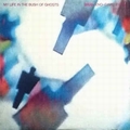 Brian Eno, David Byrne - My Life In The Bush Of Ghosts