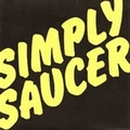 SIMPLY SAUCER - She's A Dog