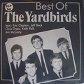 YARDBIRDS - Best Of The Yardbirds