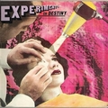 VARIOUS ARTISTS - Experiments In Destiny