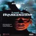 JESS FRANCO - Lust für Frankenstein