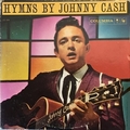JOHNNY CASH - Hymns By Johnny Cash