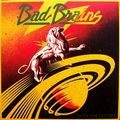 BAD BRAINS - Into The Future
