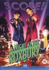 NIGHT AT THE ROXBURY (DVD)