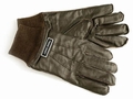 Frank Dandy Handschuh - lyden brown