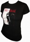 Emily The Strange - Strange Face Shirt