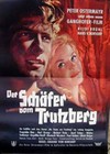 Der Schäfer am Trutzberg - Poster - Filmplakat