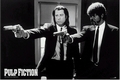 Pulp Fiction - Poster