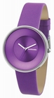 Cielo Violett - Lambretta Uhr