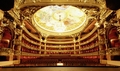 Fototapete Oper Paris - Opéra National de Paris