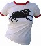  x VINTAGEVANTAGE - BITCH GIRLIE SHIRT