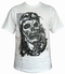  x KAMIKAZE - WHITE - MEN SHIRT