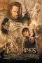  x LORD OF THE RINGS