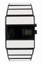  x THE ROTOLOG - ALL BLACK WHITE - NIXON UHR