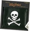  x PIRATEN GELDB�RSE