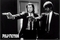 Pulp Fiction - Poster