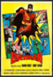 Batman 1966 Italian B-Side Film Poster Print
