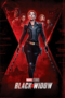 Black Widow Poster Teaser