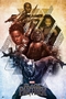 Marvel Poster Black Panther