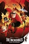 The Incredibles Poster Expect The Incredible