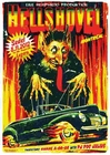 Hellshovel (montral) / DJ Doc Julius Plakat