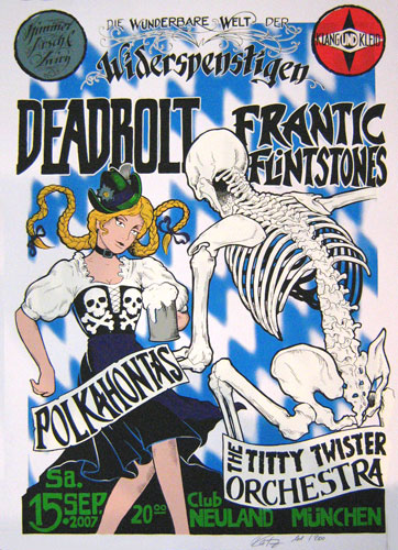 DIE WUNDERBARE WELT DER WIDERSPENSTIGEN auf einer Bad Ragaz Wunschliste / Geschenkidee