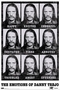 Danny Trejo Poster Emotions