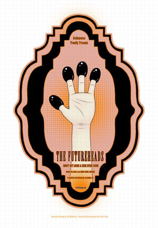 THE FUTUREHEADS auf einer St. Gallen Wunschliste / Geschenkidee