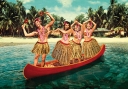 Hula Boat