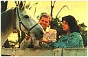 Polyester - Tab Hunter + Divine