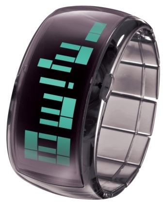 PIXEL - SCHWARZ auf einer Berlin Wunschliste / Geschenkidee