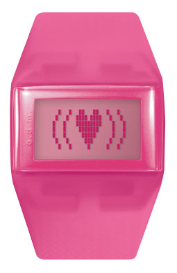 MYSTERIOUS V JELLY - PINK auf einer Michelstadt Wunschliste / Geschenkidee