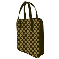 SKYLINE TASCHE - DARBY GRANDE SHOPPER - DUNKELGR�N auf einer Effretikon Wunschliste / Geschenkidee