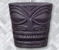 TIKI PUKA KEA - BLACK EDITION