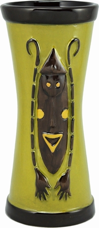 ZUGUZUGU TIKI MUG auf einer Rothrist Wunschliste / Geschenkidee