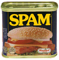 Spam